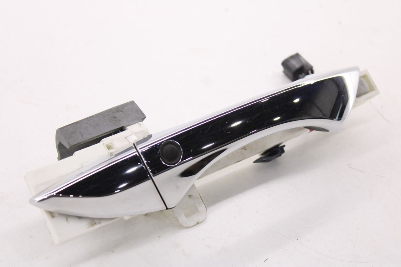 2014-20 Acura MDX w/ Technology Pkg Front Passenger RH Side Door Exterior Handle - Alshned Auto Parts