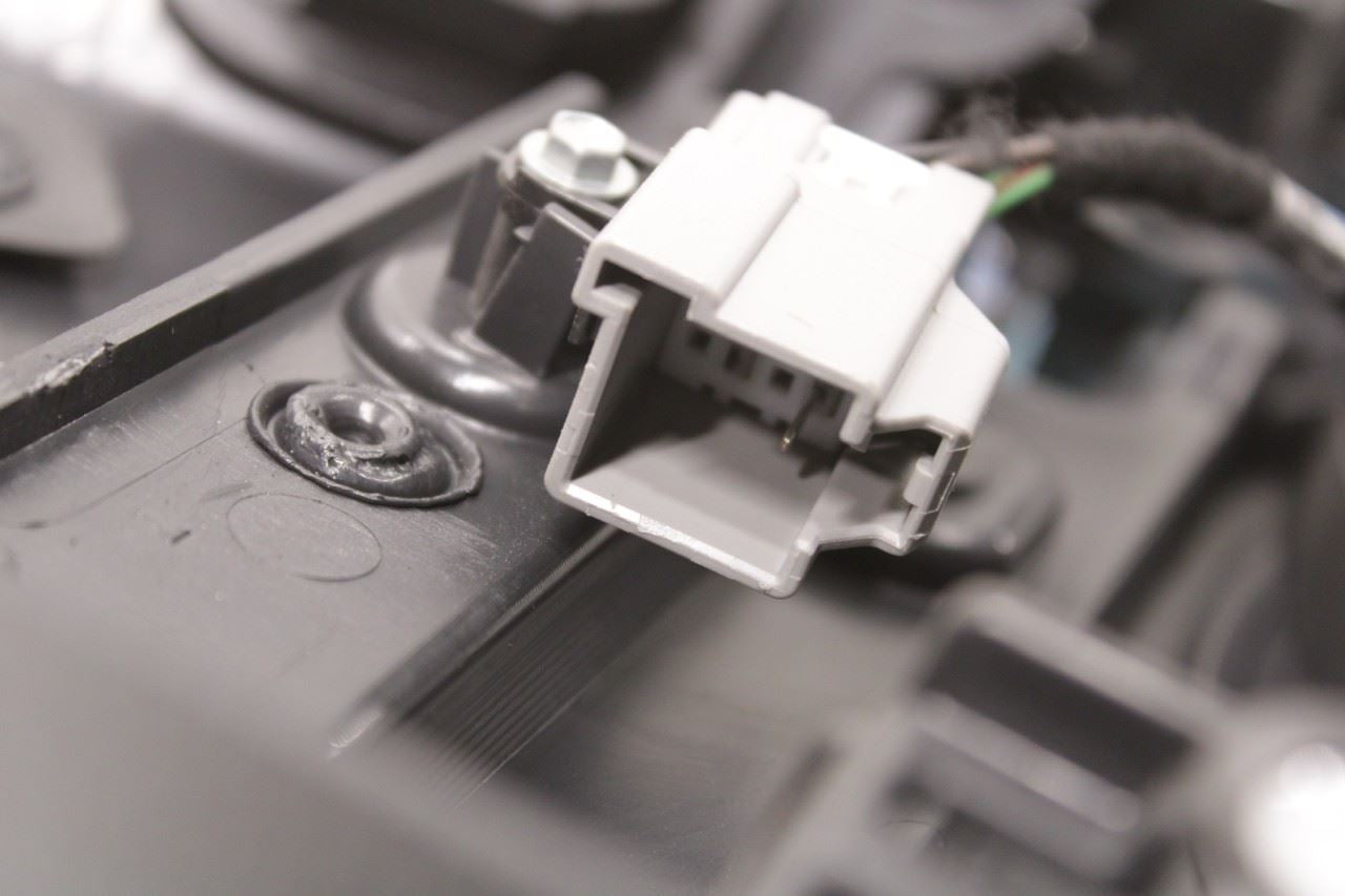 2022-2024 Ford Expedition MAX XLT Front Left Door Trim Panel NL1B-7823943-CG OEM - Alshned Auto Parts