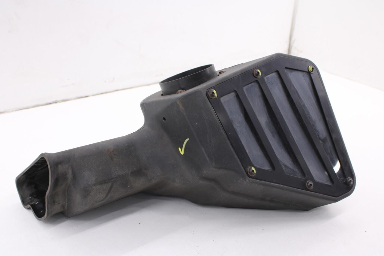 15-17 Ford Mustang Conv V6 3.7L Cold Air Intake Cleaner Air Box Kit AfterMarket2