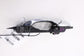 11-21 Jeep Grand Cherokee Limited 3.6L 4WD Rear Right Side Door Exterior Handle9