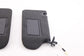 2019-25 Infiniti QX50 ESSENTIAL Front RH and LH Sun Visor w/ Illuminated Mirror - Alshned Auto Parts