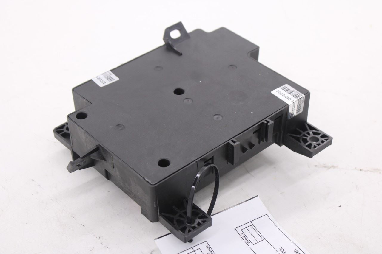 2020-26 Mitsubishi Outlander Sport SE 2.0L Instrument Panel Fuse Junction Block9