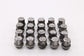 2001-2014 Ford Mustang Conv V6 Wheel Lug Nut Set of 20 9R3Z-1012-A OEM1