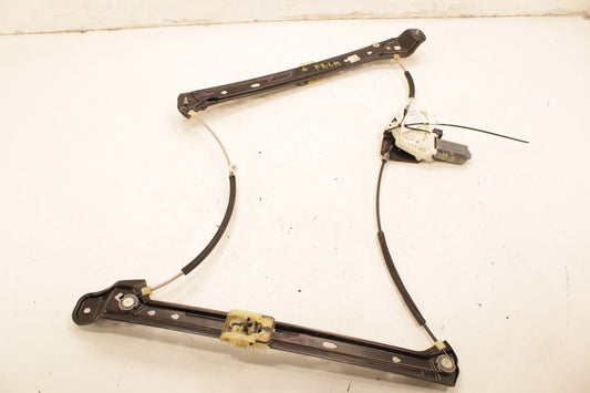 2018-24 Volkswagen Atlas S Front Left Driver Side Door Window Regulator w/ Motor - Alshned Auto Parts