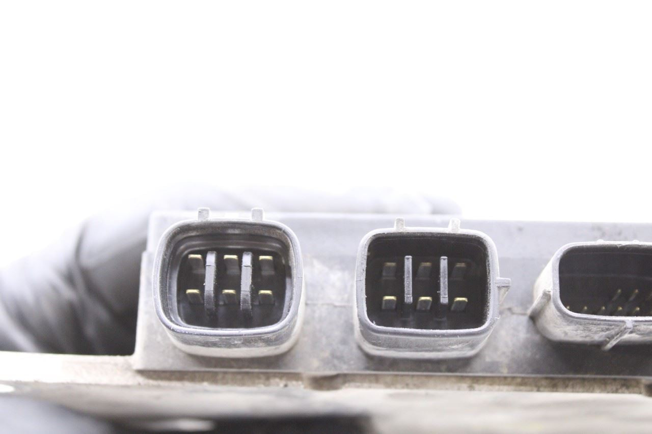2006-2015 Lexus IS250 2.5L Fuel Injector Computer Control Module 89871-30031 OEM8