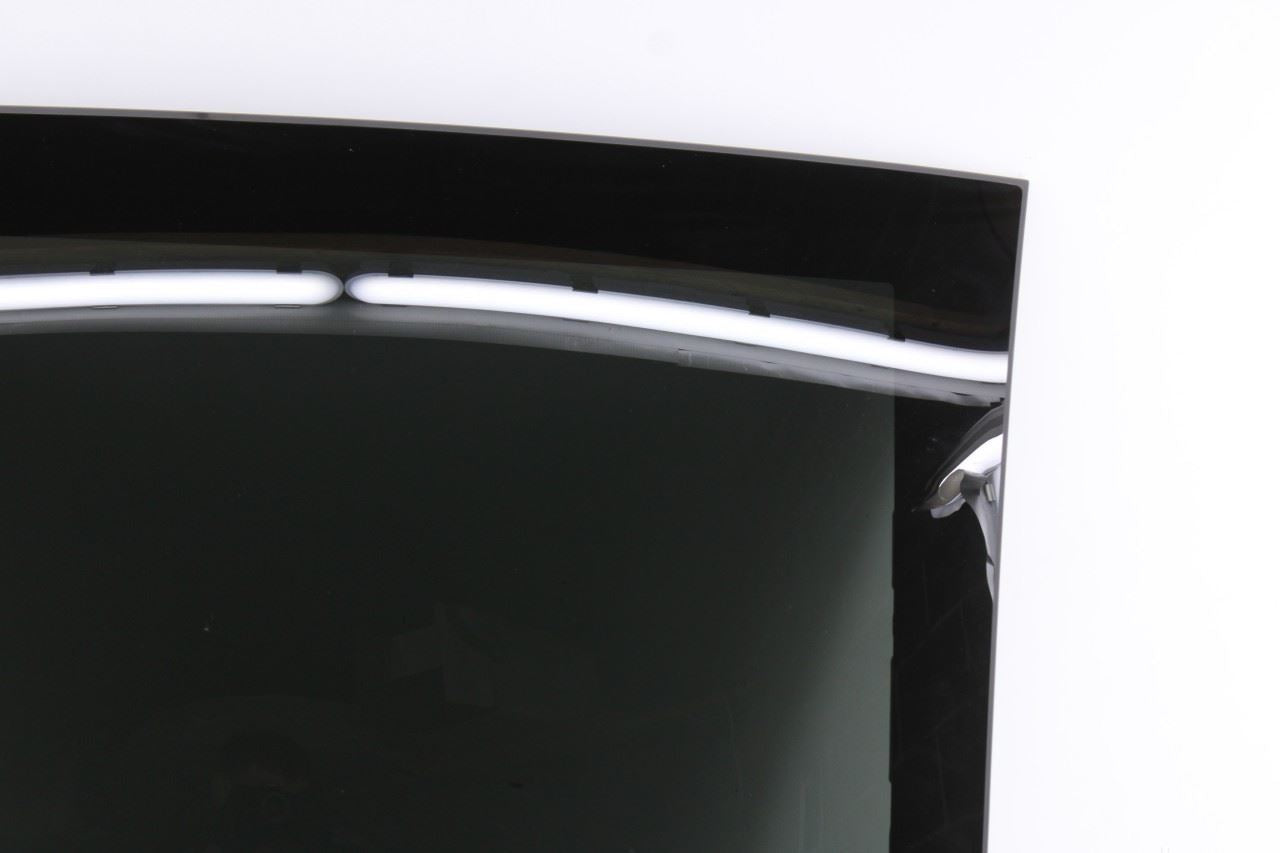2018-2023 Kia Stinger GT2 AWD Roof Sunroof Sliding Window Glass 81630-J5000 OEM - Alshned Auto Parts
