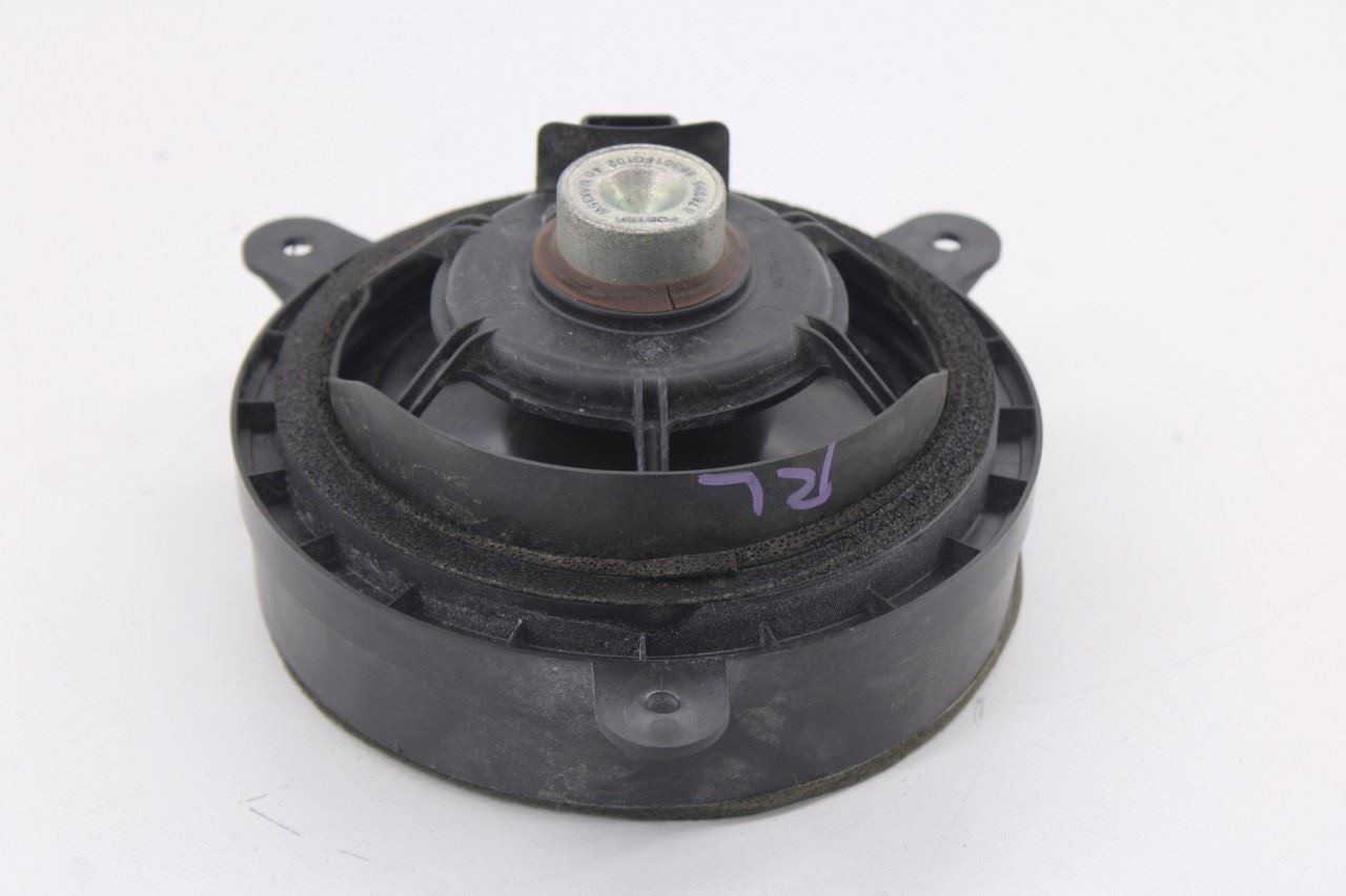 2008-2016 Subaru Impreza Sport Rear Right and Left Door Audio Speaker 86301FG1029