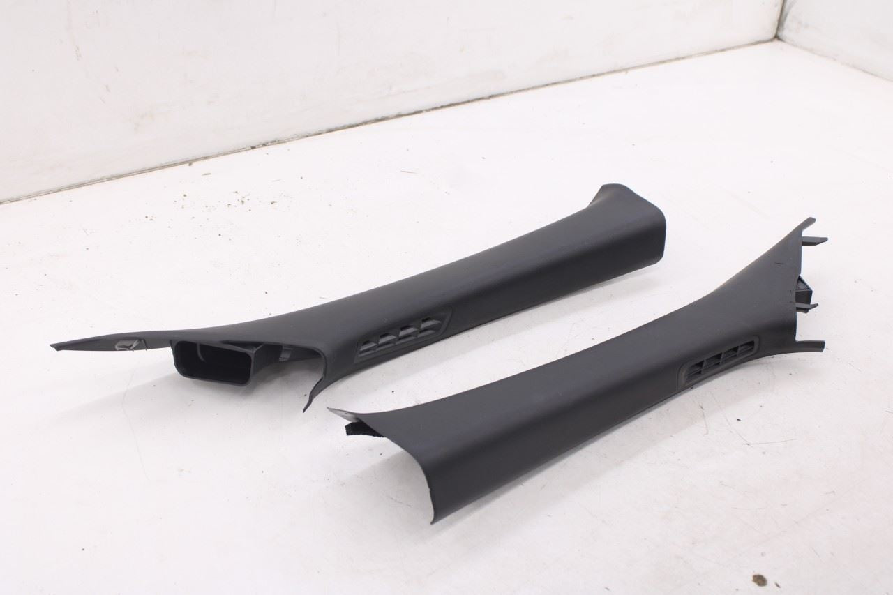 2023-2026 Ford Escape ST Front Right and Left A-Pillar Interior Trim Set of 2 - Alshned Auto Parts