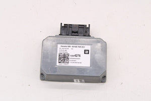22-2024 Chevrolet Silverado LT-L Power Supply Voltage Inverter Converter Module