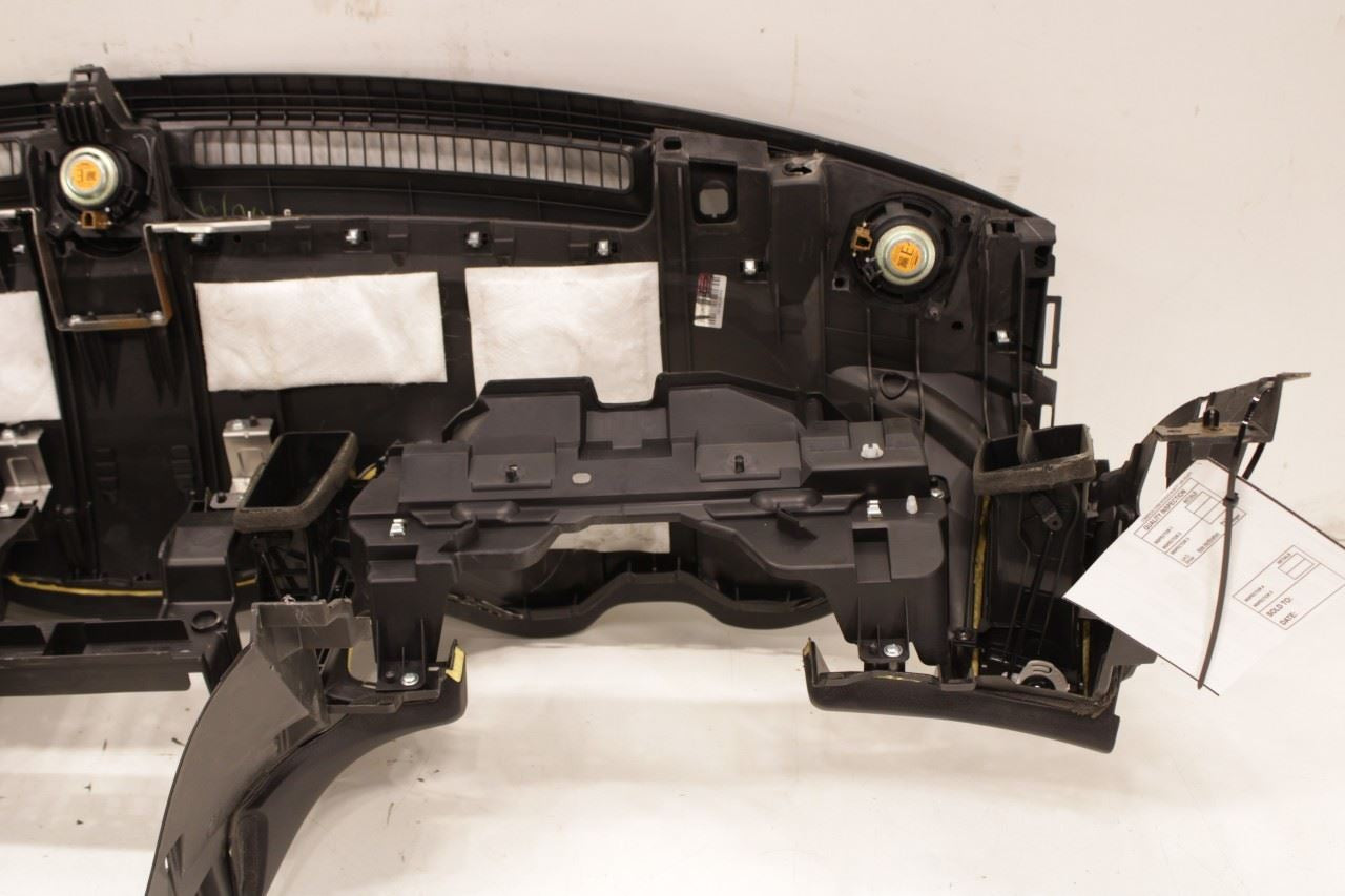 2014-2018 Infiniti Q50 Premium Dash Instrument Panel 68200-4GF0A OEM - Alshned Auto Parts