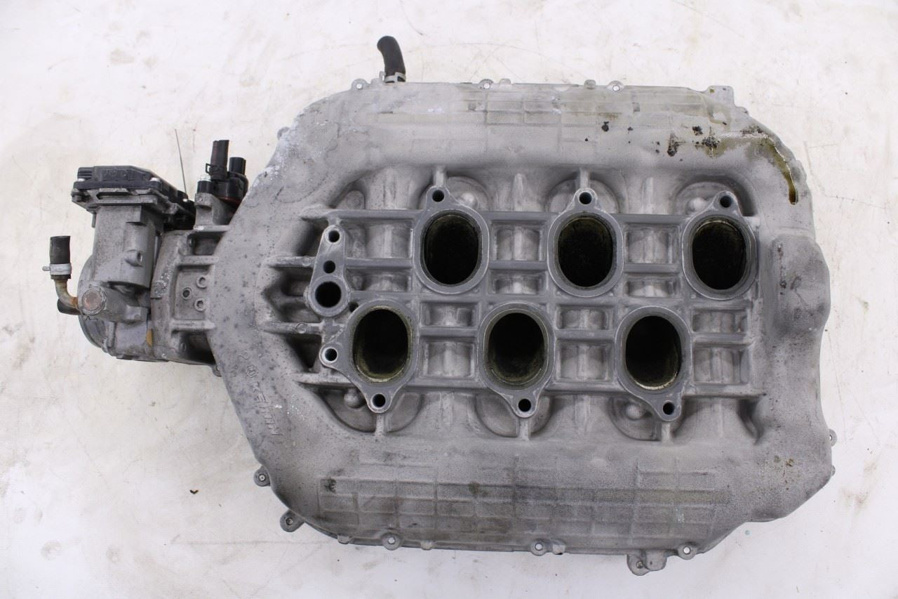 2015-2020 Acura TLX Tech 3.5L Engine Upper Air Intake Manifold 17160R9PA00 OEM9