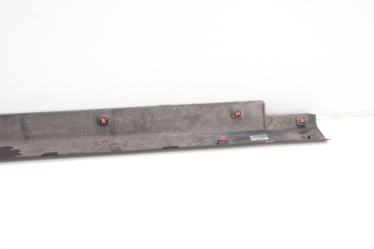 16-20 Kia Sorento EX Right Rocker Skirt Panel Molding Sill Cladding 87752-C6000 - Alshned Auto Parts