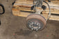 16-23 Toyota Tacoma Limited 3.5L 4x4 Rear Differential 3.909 ratio w/o Elec Lock - Alshned Auto Parts