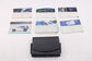 2004 Mercedes-Benz E500 Operators Manual Set with Case R86645 - Alshned Auto Parts