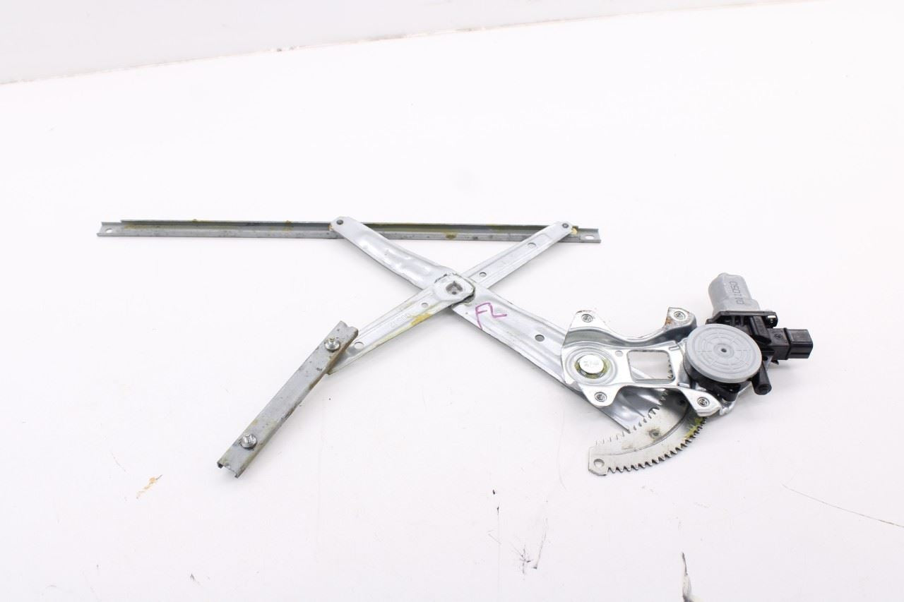 2011-25 Mitsubishi Outlander Sport SE Front Left Door Window Regulator w/ Motor4