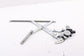2011-25 Mitsubishi Outlander Sport SE Front Left Door Window Regulator w/ Motor4