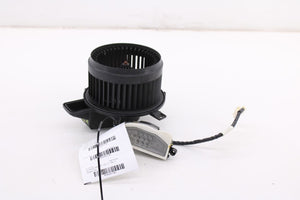 14-22 Jeep Grand Cherokee Limited 3.6L HVAC AC Blower Fan Motor 68224166AA OEM