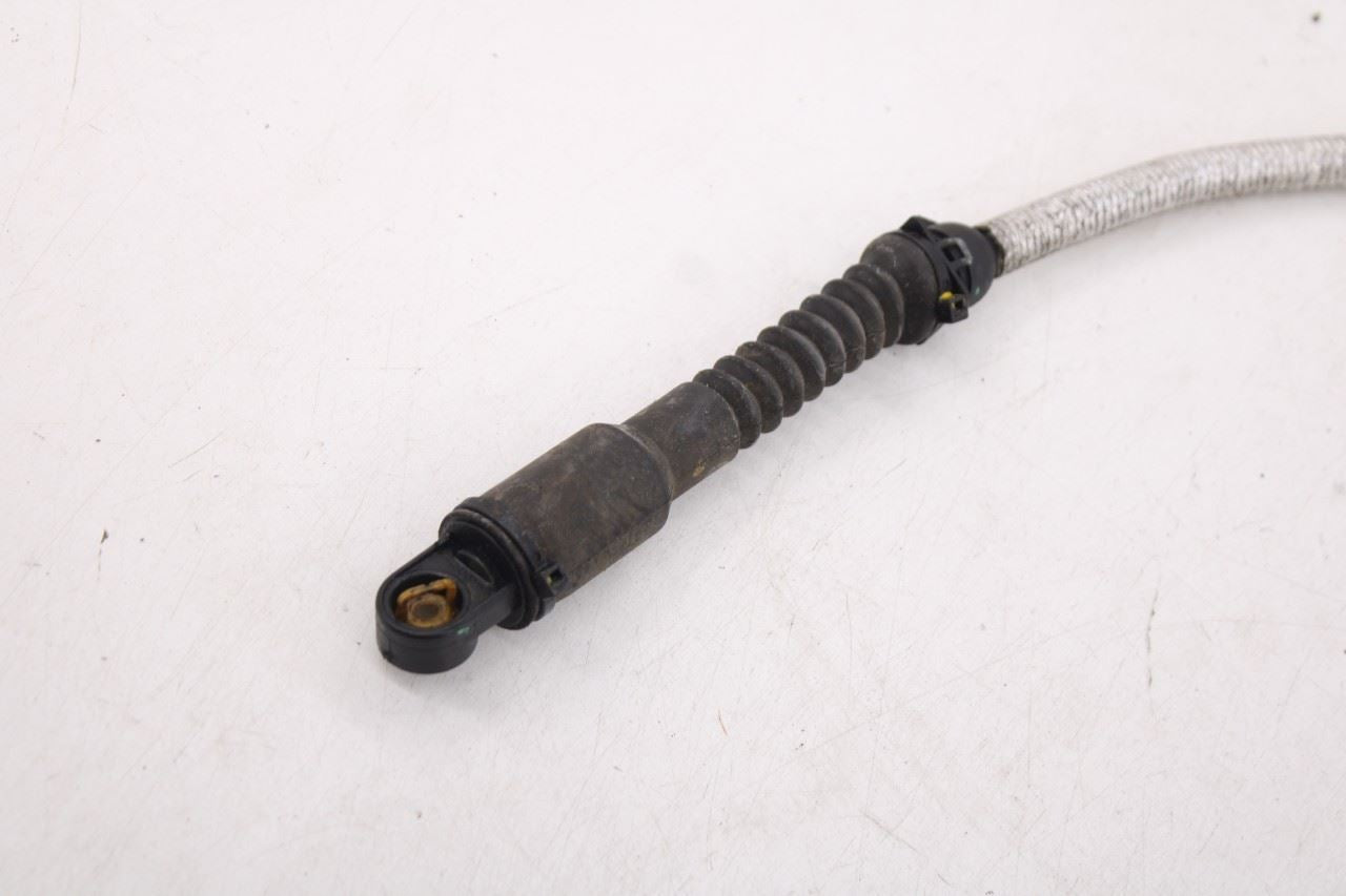 17-21 Jeep Grand Cherokee Transmission Shift Interlock Cable and Shift Cable6