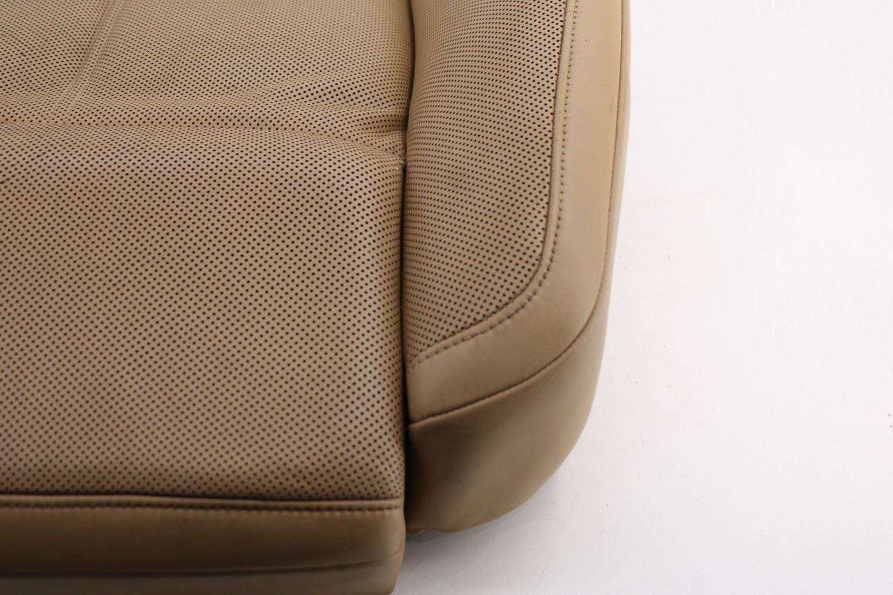 2011-18 Porsche Cayenne S 4.8L AWD Front Passenger Right Side Seat Lower Cushion - Alshned Auto Parts