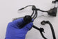 21-23 Hyundai Santa Fe SEL 2.5L Positive Battery Cable Wire Harness 91850-S25205