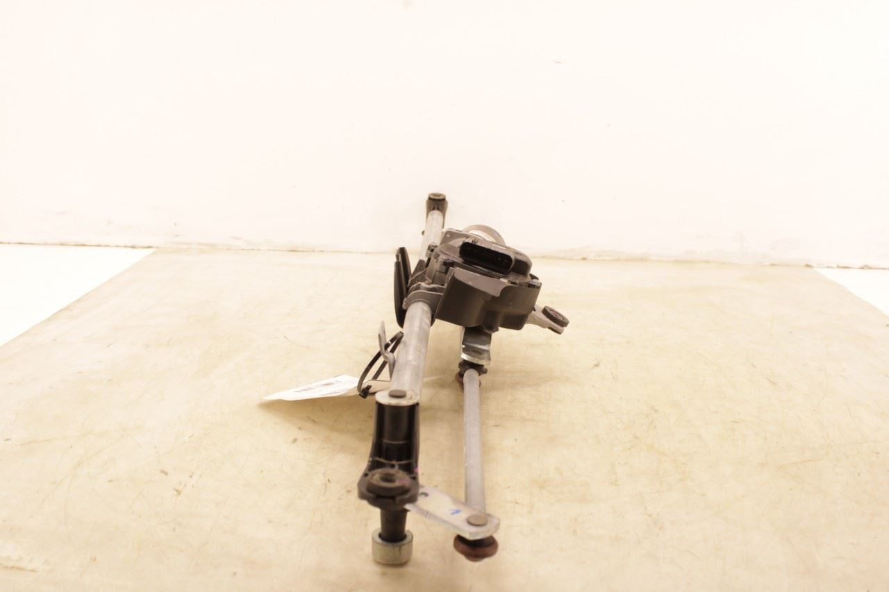 18-2024 Ford Expedition MAX XLT Front Wiper Transmission Linkage w/ Motor OEM - Alshned Auto Parts