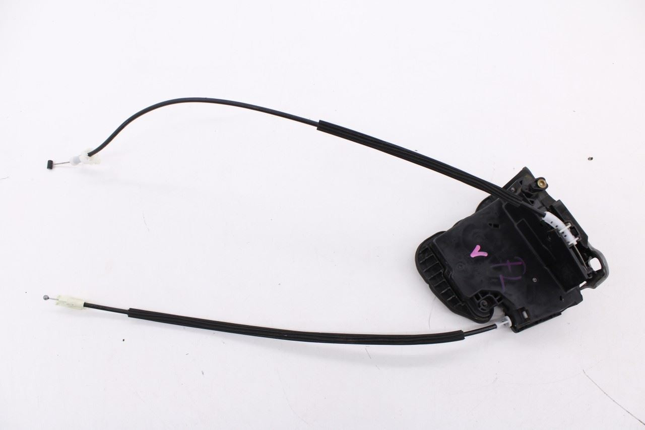2018-2024 Chevrolet Equinox LT Front Left Driver Side Door Lock Latch Actuator0