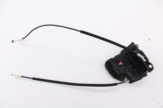 2018-2024 Chevrolet Equinox LT Front Left Driver Side Door Lock Latch Actuator - Alshned Auto Parts