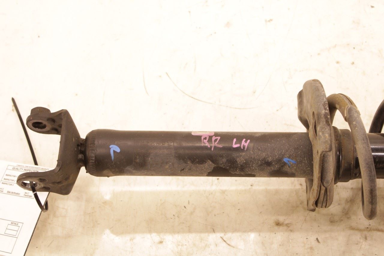 2016-24 Infiniti Q50 Premium 3L RWD Rear Left Side Shock Strut Absorber *ReaD* - Alshned Auto Parts