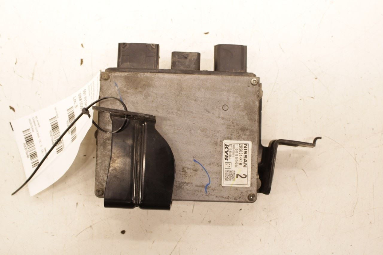 2016-2018 Infiniti Q50 Premium Power Steering Main Control Module 28505-4HK1B - Alshned Auto Parts