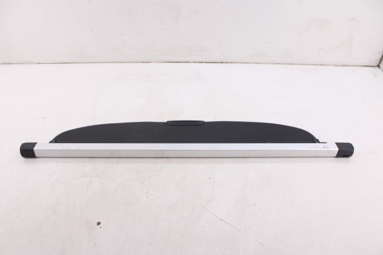 2019-21 Subaru Impreza 2.0i Limited Rear Trunk Parcel Shelf Tonneau 65550FL00BVH7