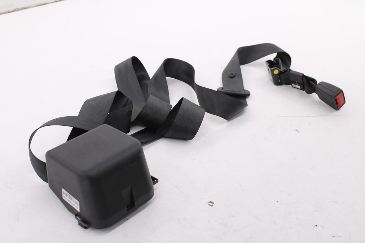 19-25 Volkswagen Jetta SE 1.5L Rear Center 2nd Row Seat Belt Retractor w/ Buckle2