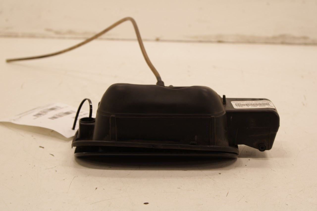 2012-2019 Volkswagen Passat SE 1.8L Fuel Tank Filler Housing Door Lid Cover - Alshned Auto Parts