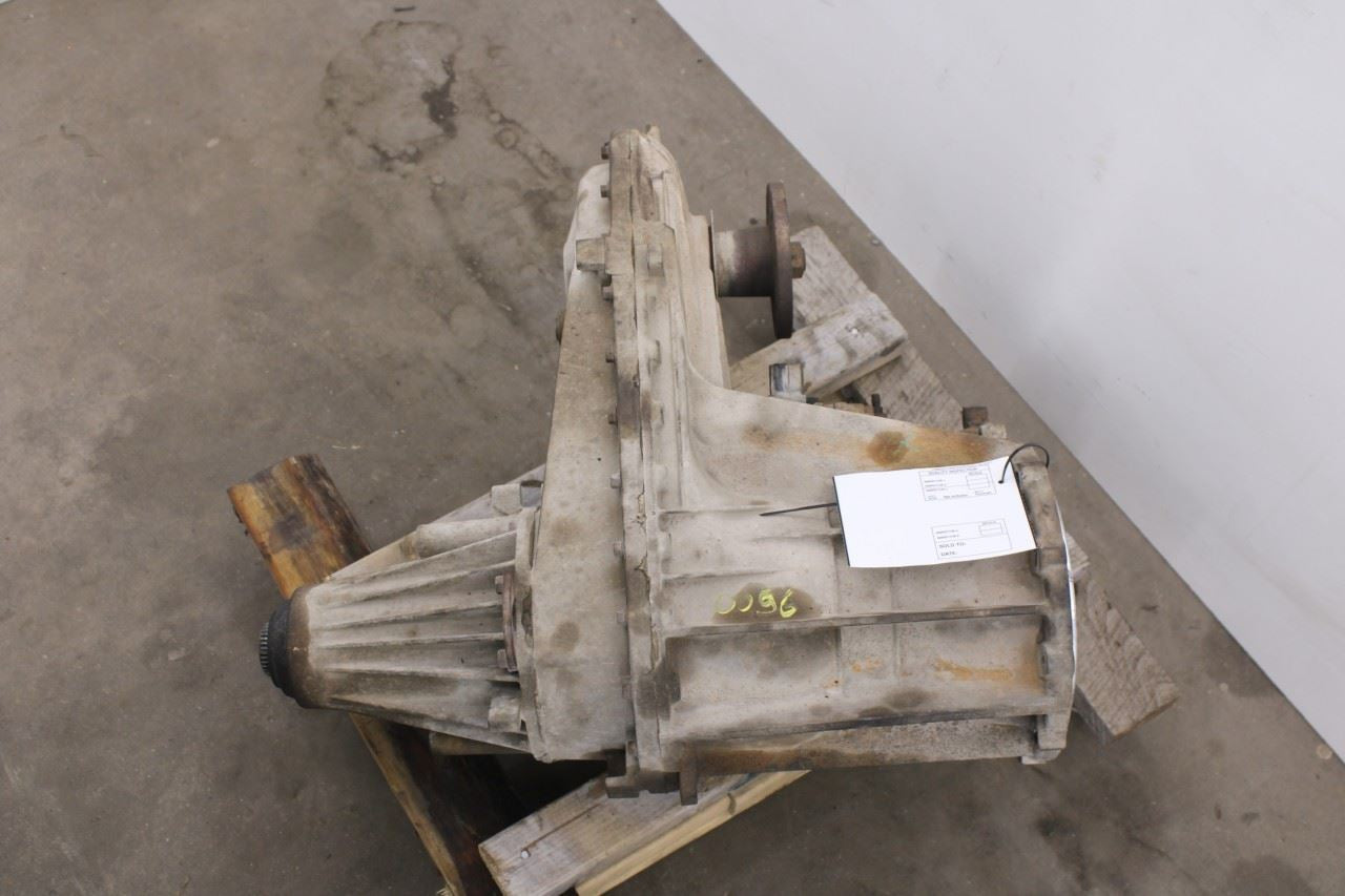 2011-2016 Ford F250 350 SD 4WD Transfer Case Electronic Shift Rear Slip Yoke10