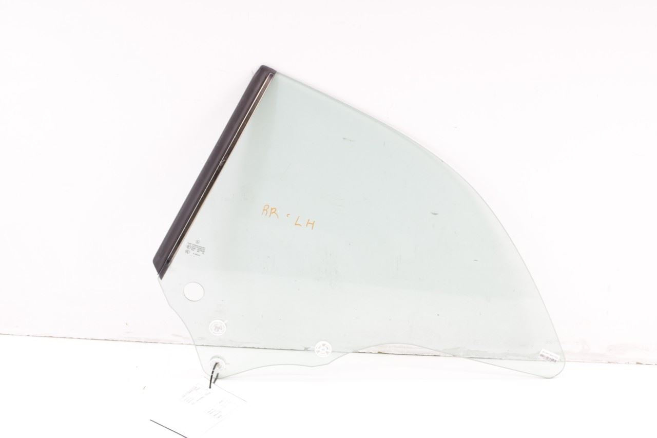 2006-09 Mercedes-Benz CLK 350 Rear Left Side Quarter Window Glass 209-670-03-10 - Alshned Auto Parts