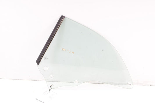 2006-09 Mercedes-Benz CLK 350 Rear Left Side Quarter Window Glass 209-670-03-10 - Alshned Auto Parts