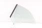 2006-09 Mercedes-Benz CLK 350 Rear Left Side Quarter Window Glass 209-670-03-10 - Alshned Auto Parts
