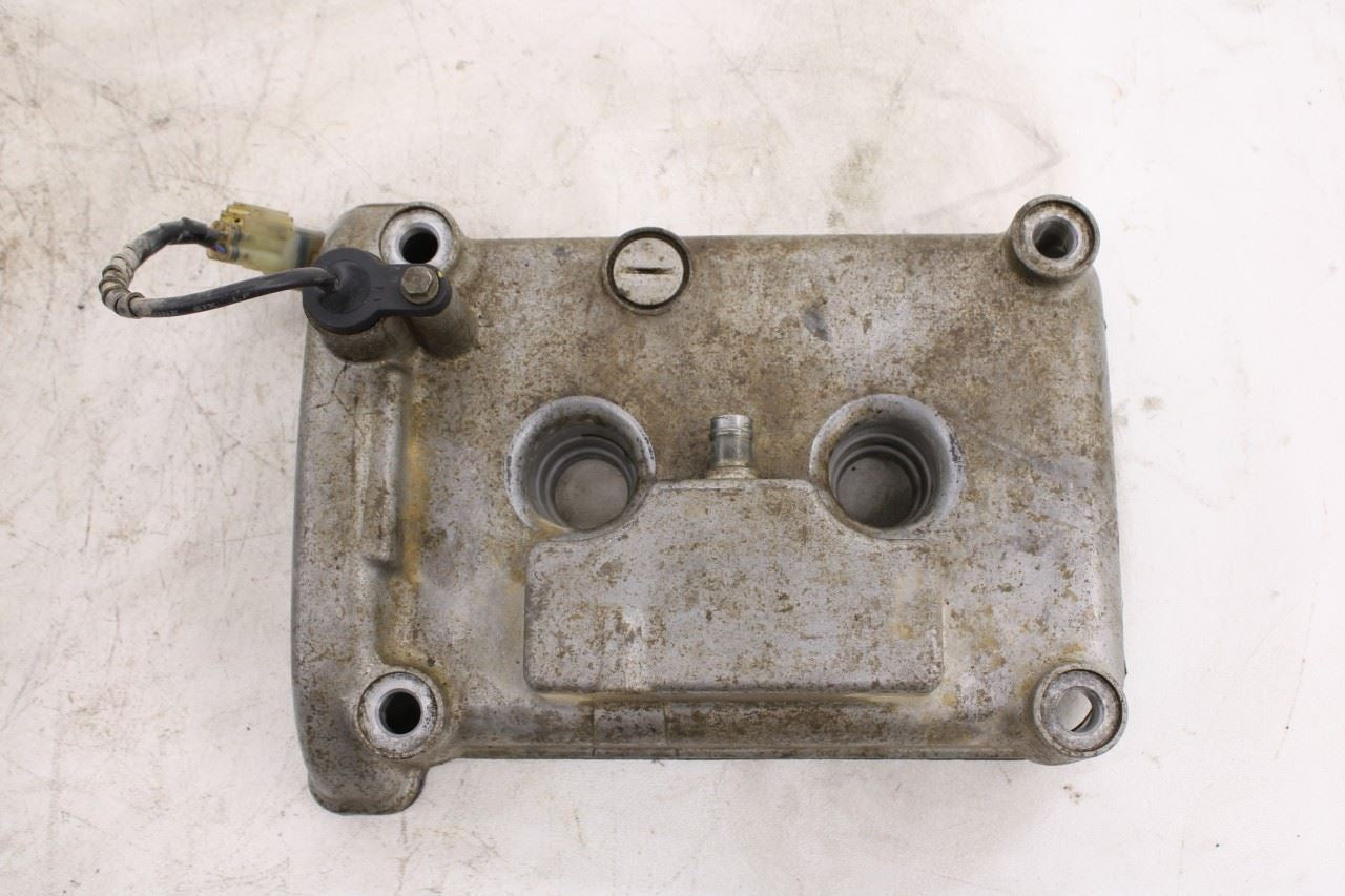 2014-2020 Arctic Cat Wildcat Trail 700 Engine Cylinder Head Assembly 3306-92814