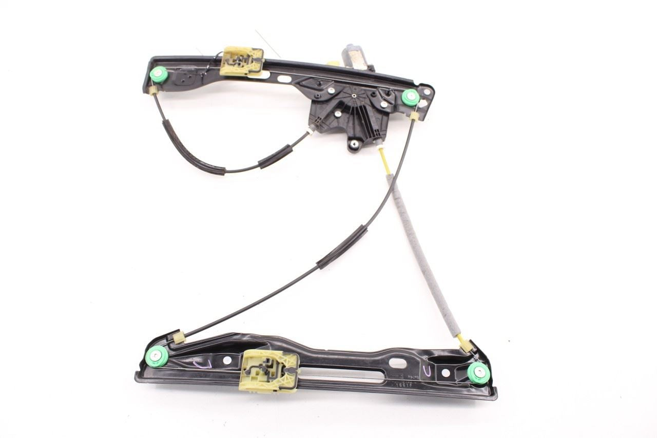 13-20 Lincoln MKZ Reserve Front Left Driver Side Door Window Regulator w/ Motor - Alshned Auto Parts
