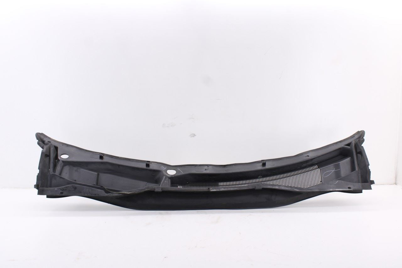 2008-2020 Dodge Grand Caravan GT Front Windshield Cowl Vent Grille Panel *ReaD*12