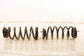 2023-26 Acura Integra A-Spec 1.5L FWD Rear Right and Left Side Coil Spring Pair - Alshned Auto Parts