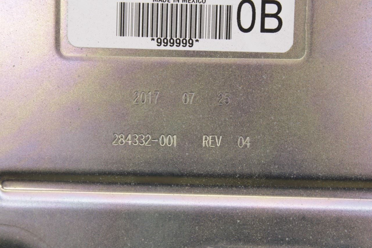 2013-2019 Nissan Sentra SL Bose Sound System Amplifier Amp 28060-3SG0B OEM - Alshned Auto Parts