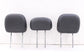 18-23 Jeep Compass Limited Rear RH LH Side and Center 2nd Row Seat Headrest Set - Alshned Auto Parts