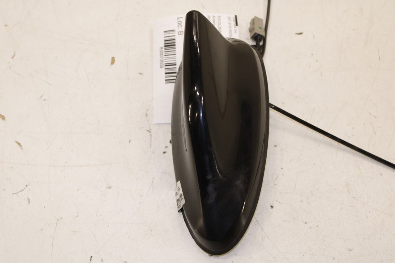2016-2020 Infiniti QX60 Pure Roof Exterior Shark Fin Radio Antenna 28208-9NP0A - Alshned Auto Parts
