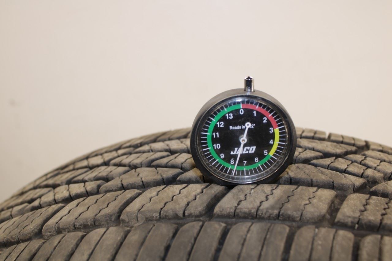 2025 Tire Firestone Firehawk AS V2 215/55R18 95H Pair R73702 *ReaD* - Alshned Auto Parts