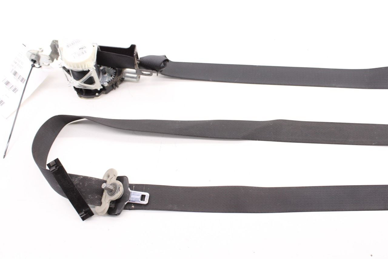 13-17 Ram 1500 Laramie Crew Cab 5.7L Front Driver Left Side Seat Belt Retractor - Alshned Auto Parts