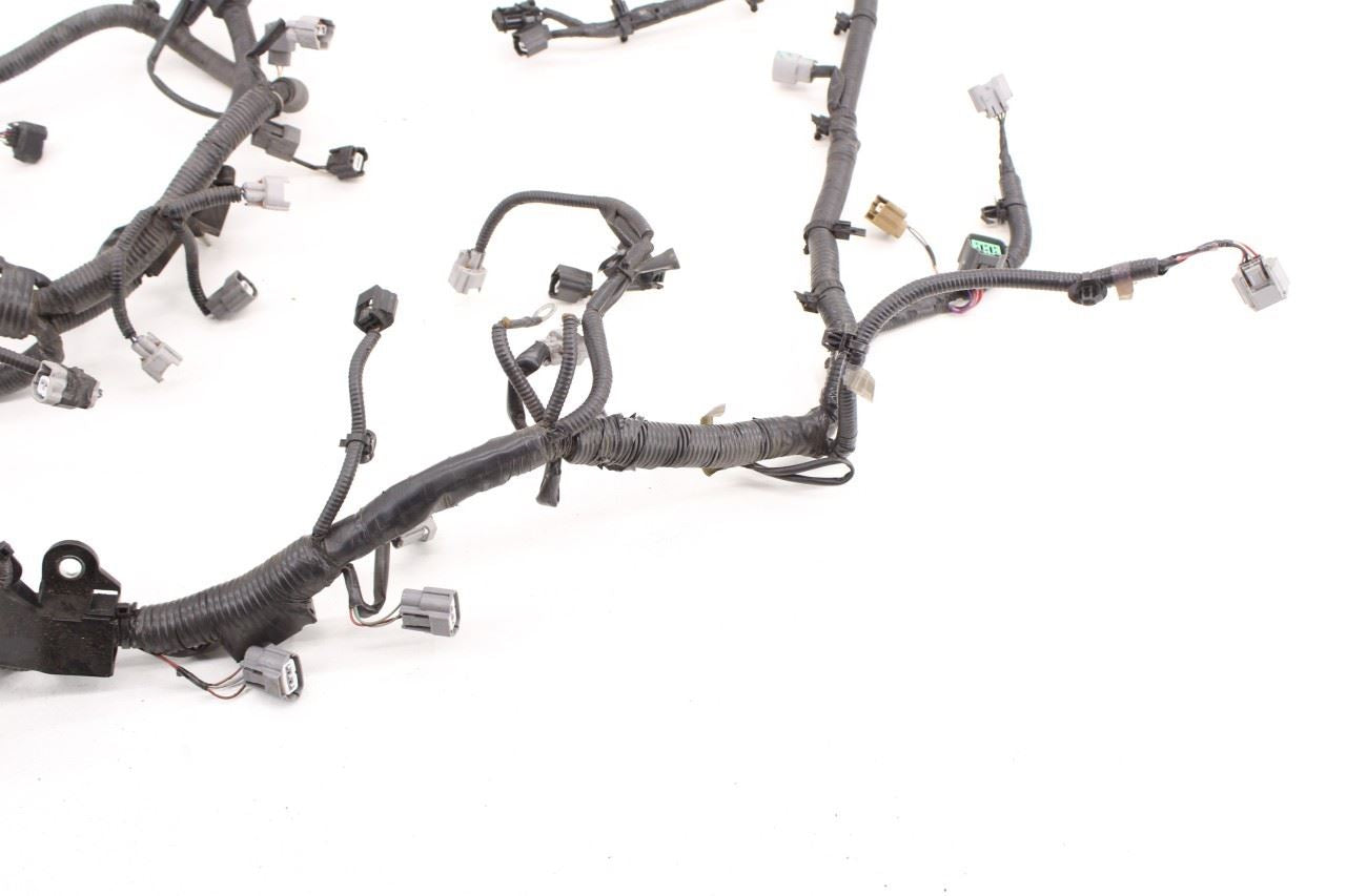 2019-22 Infiniti QX50 LUXE 2.0L FWD Engine Wiring Harness 24011-5VG3A OEM *ReaD* - Alshned Auto Parts