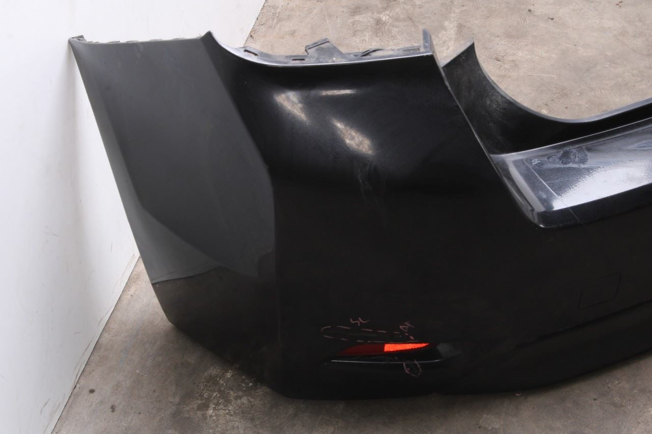 2012-2016 Subaru Impreza Sport Premium Rear Bumper Cover 57704FJ031 OEM *ReaD*3