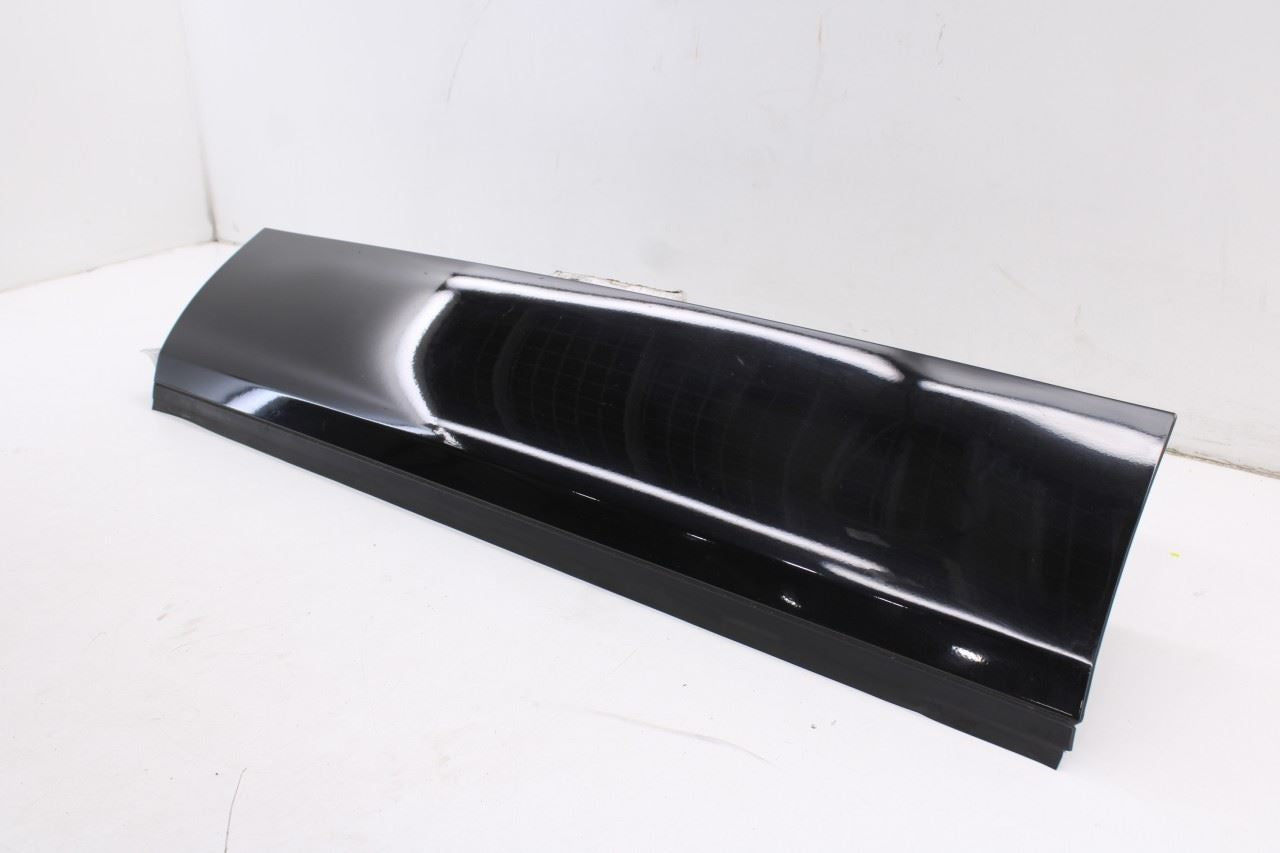 2010-12 Land Rover Range Rover HSE Front Left Door Lower Molding LR006222 *ReaD*3