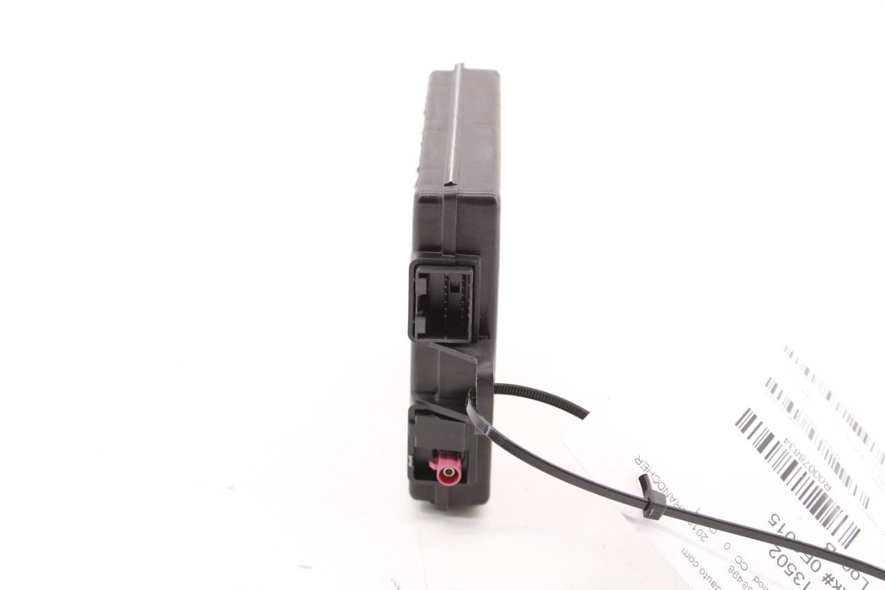 2018 Jeep Grand Cherokee Limited Hub Receiver Control Module 68343278AD OEM - Alshned Auto Parts