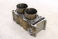 2014-2020 Arctic Cat Wildcat Trail 700 Engine Cylinder Comp Short Block 3306-9909